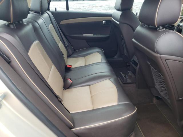 1G1ZK57B294221409 - 2009 CHEVROLET MALIBU LTZ  ფოტო 6