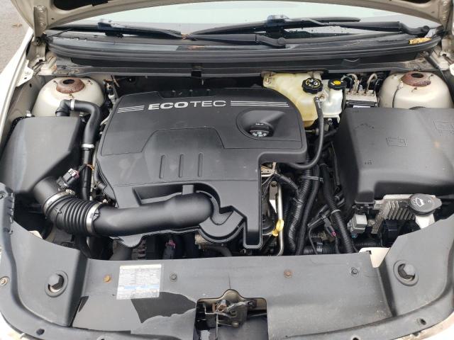 1G1ZK57B294221409 - 2009 CHEVROLET MALIBU LTZ  ფოტო 7