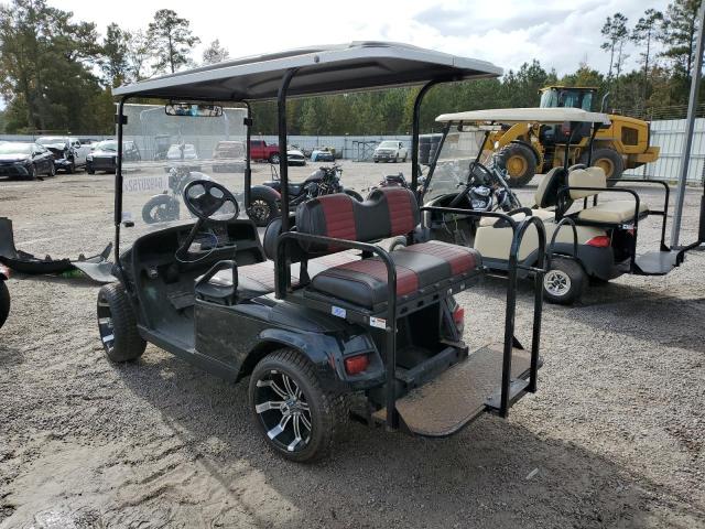 3028764 - 2013 EZ GOLFCART BLACK photo 3