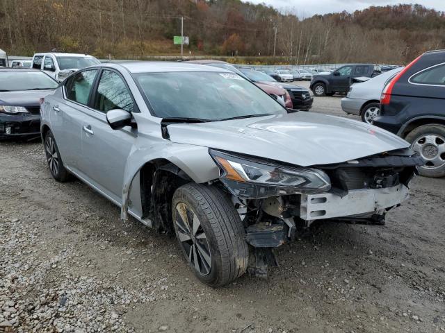 1N4BL4DV0NN318102 - 2022 NISSAN ALTIMA SV SILVER photo 1