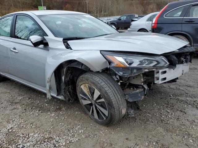 1N4BL4DV0NN318102 - 2022 NISSAN ALTIMA SV SILVER photo 9