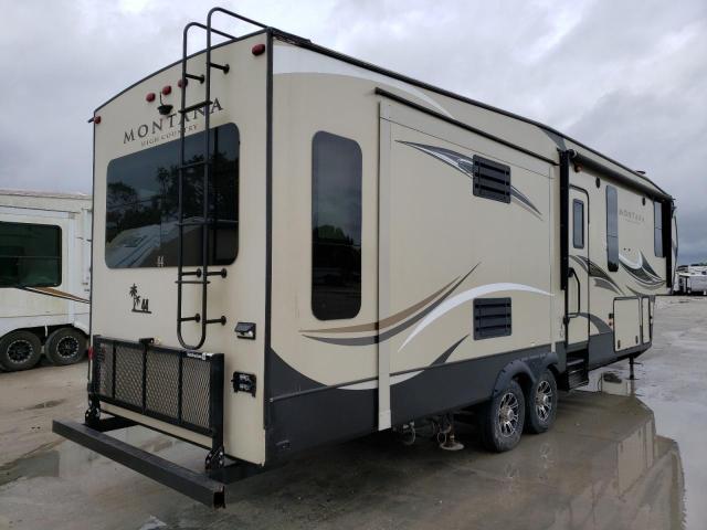 4YDF3052XJA740305 - 2018 KEYSTONE MONTANA BEIGE photo 4