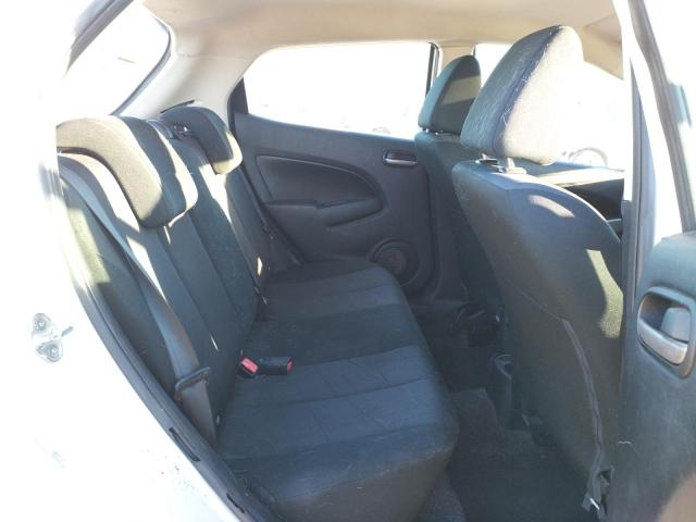 JM1DE1KY5E0181177 - 2014 MAZDA MAZDA2 SPO 白色 照片 6