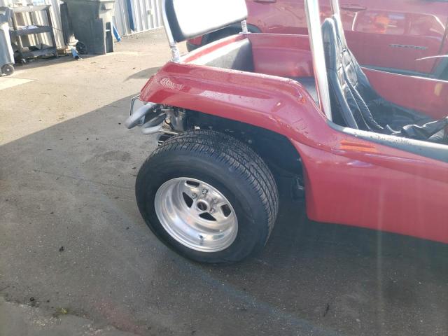 1122797348 - 1972 VOLKSWAGEN DUNEBUGGY RED photo 10