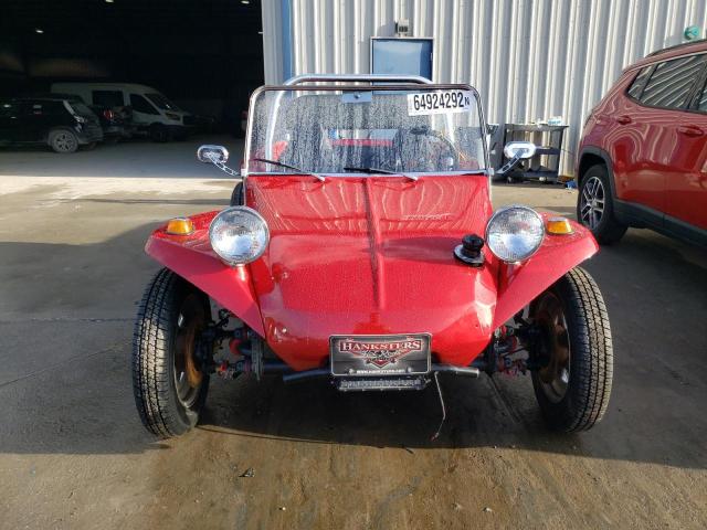 1122797348 - 1972 VOLKSWAGEN DUNEBUGGY RED photo 9