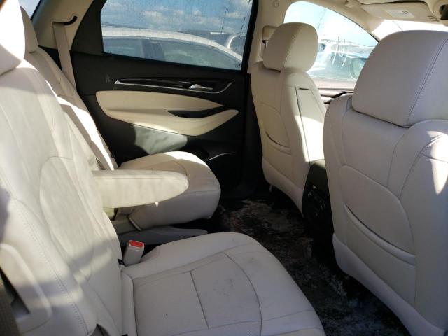 5GAERBKW1NJ145270 - 2022 BUICK ENCLAVE ES WHITE photo 6