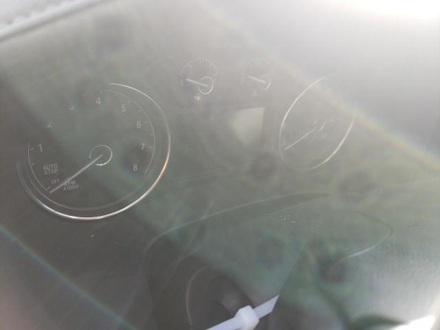 5GAERBKW1NJ145270 - 2022 BUICK ENCLAVE ES WHITE photo 8