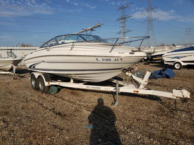 SERV6170E999 - 1999 SEA BOAT WHITE photo 1