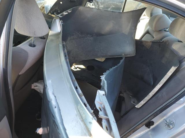 1HGCP26449A015169 - 2009 HONDA ACCORD LXP SILVER photo 6