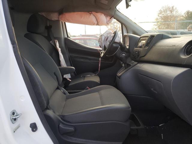 3N63M0YN4FK693039 - 2015 CHEVROLET CITY EXPRE Ağ foto 5