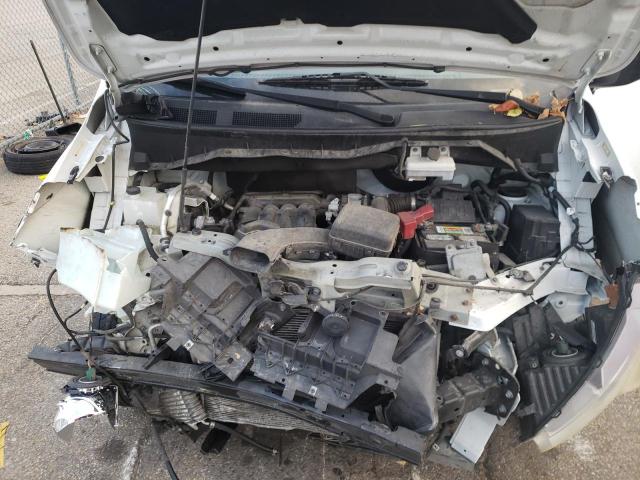 3N63M0YN4FK693039 - 2015 CHEVROLET CITY EXPRE Ağ foto 7