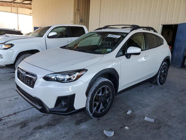 JF2GTAEC1K8219800 - 2019 SUBARU CROSSTREK UNKNOWN - NOT OK FOR INV. photo 2