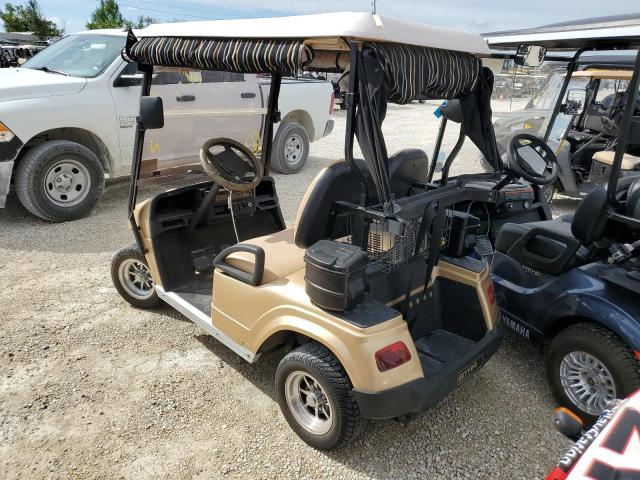 14B36020797RW - 2013 CLUB GOLF CART GOLD photo 2