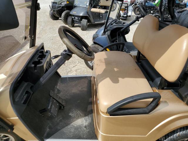 14B36020797RW - 2013 CLUB GOLF CART GOLD photo 7