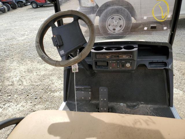 14B36020797RW - 2013 CLUB GOLF CART GOLD photo 8