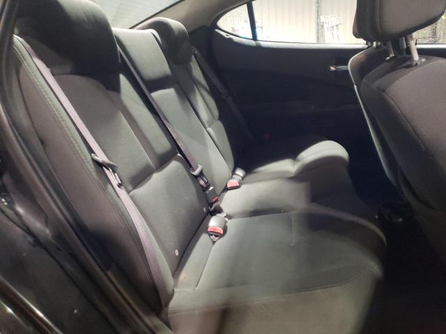 2G2WP522X51329239 - 2005 PONTIAC GRAND PRIX შავი ფოტო 6