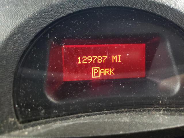 2G2WP522X51329239 - 2005 PONTIAC GRAND PRIX შავი ფოტო 8