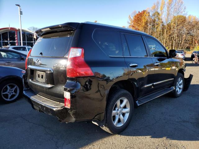 JTJBM7FX8C5048991 - 2012 LEXUS GX 460 BLACK photo 4