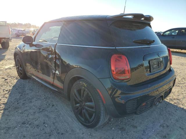 WMWXM9C59K2J09799 - 2019 MINI COOPER JOH BLACK photo 3