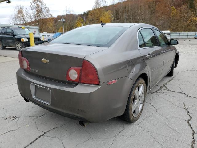 1G1ZD5E7XBF111260 - 2011 CHEVROLET MALIBU 4D TAN photo 4