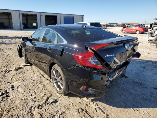 19XFC1F78LE008077 - 2020 HONDA CIVIC EXL Qara foto 3