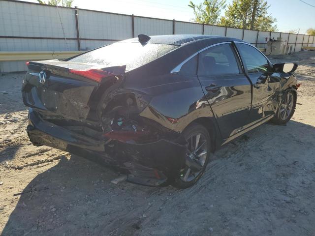 19XFC1F78LE008077 - 2020 HONDA CIVIC EXL Qara foto 4