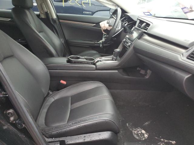 19XFC1F78LE008077 - 2020 HONDA CIVIC EXL Qara foto 5