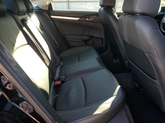 19XFC1F78LE008077 - 2020 HONDA CIVIC EXL Qara foto 6