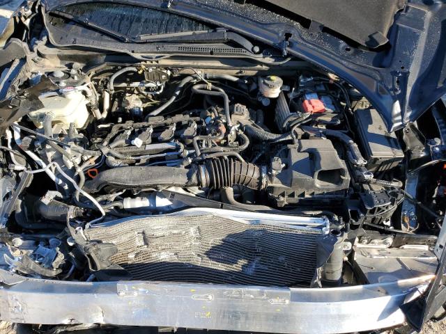 19XFC1F78LE008077 - 2020 HONDA CIVIC EXL Qara foto 7