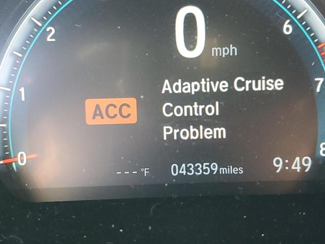 19XFC1F78LE008077 - 2020 HONDA CIVIC EXL Qara foto 8