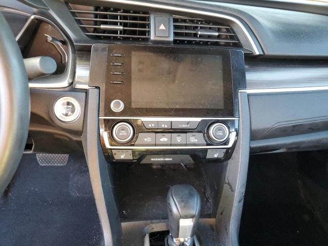 19XFC1F78LE008077 - 2020 HONDA CIVIC EXL Qara foto 9