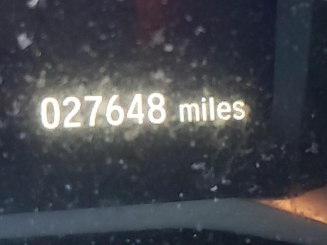 5FNYF8H54MB011039 - 2021 HONDA PASSPORT E 白色 照片 8