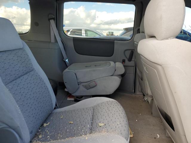 1GNDV23188D196056 - 2008 CHEVROLET UPLANDER L Ağ foto 6