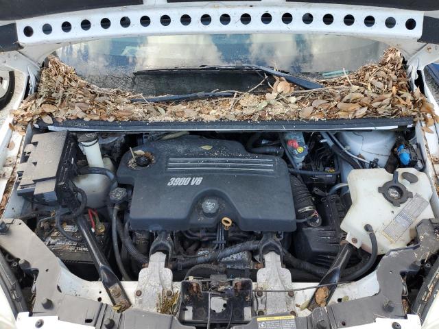 1GNDV23188D196056 - 2008 CHEVROLET UPLANDER L Ağ foto 7