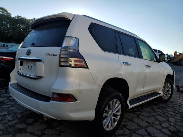 JTJAM7BX4L5263740 - 2020 LEXUS GX 460 PRE WHITE photo 4