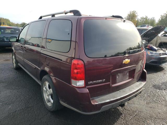 1GNDV33158D133180 - 2008 CHEVROLET UPLANDER L PURPLE photo 3