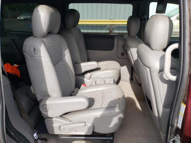 1GNDV33158D133180 - 2008 CHEVROLET UPLANDER L Bənövşəyi foto 6