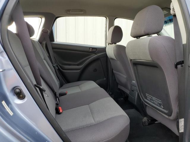 2T1LR32E33C118969 - 2003 TOYOTA MATRIX 蓝色 照片 6