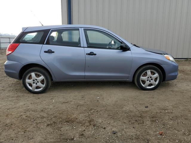2T1LR32E33C118969 - 2003 TOYOTA MATRIX 蓝色 照片 9