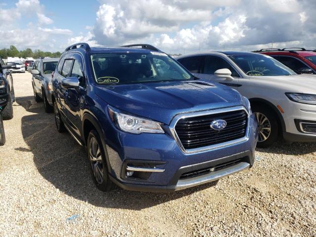 4S4WMARD9N3402840 - 2022 SUBARU ASCENT TOU BLUE photo 1