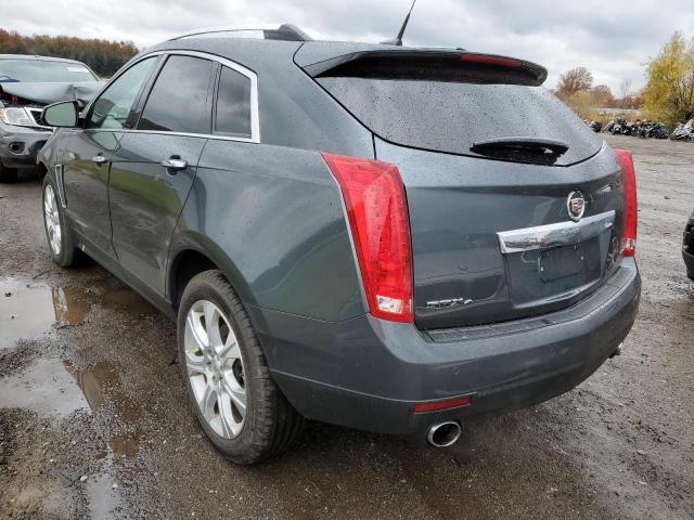 3GYFNHE38DS577817 - 2013 CADILLAC SRX PERFOR 灰色 照片 3