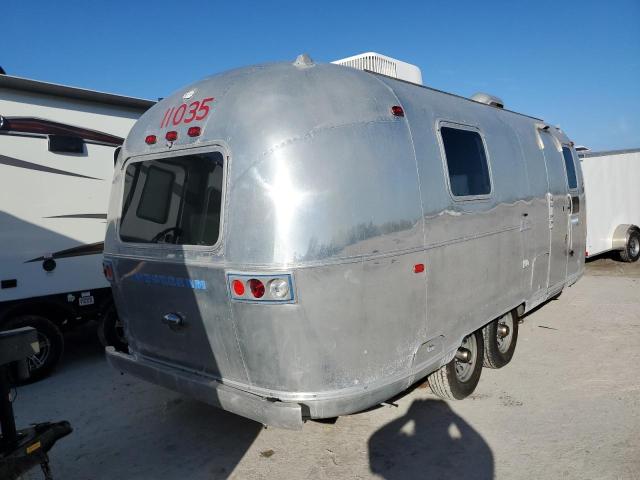 L23D2J2968 - 1972 AIRS TRAVEL TRA SILVER photo 4