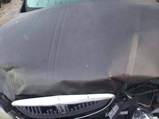 1LNHM87A55Y659152 - 2005 LINCOLN LS 棕色 照片 7