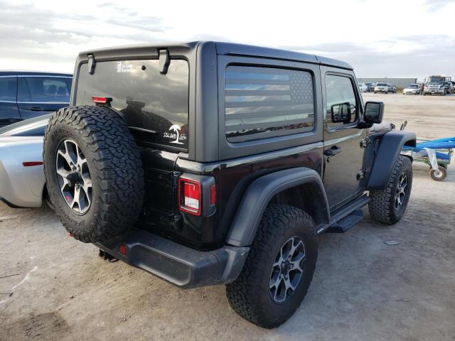 1C4HJXCN9NW161967 - 2022 JEEP WRANGLER R BLACK photo 4