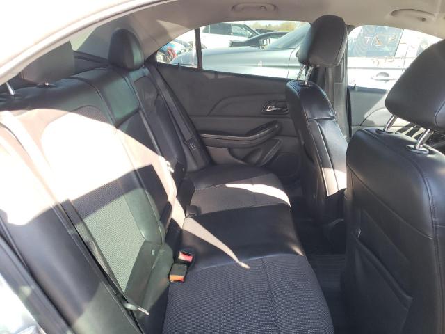 1G11C5SA4GF153947 - 2016 CHEVROLET MALIBU LIM 银色 照片 6