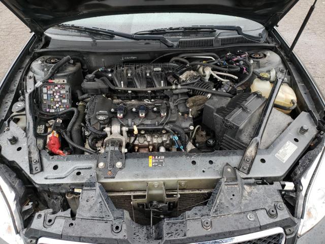 2G1WC5E39E1106999 - 2014 CHEVROLET IMPALA LIM GRAY photo 7