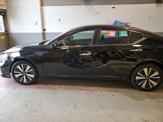 1N4BL4DV1MN369767 - 2021 NISSAN ALTIMA SV BLACK photo 9