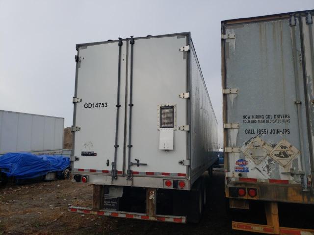 1GRAA0622HT614753 - 2017 GREAT DANE TRAILER TRAILER WHITE photo 4