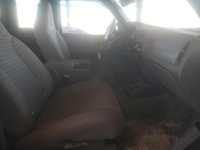 1FTYR14VX2PB75368 - 2002 FORD RANGER SUP BLACK photo 5