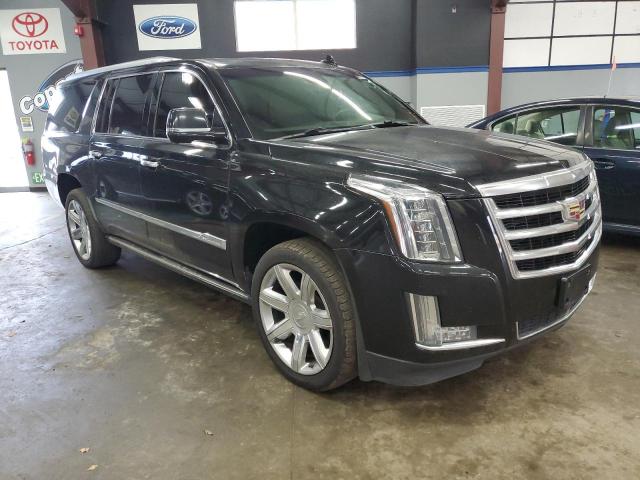 1GYS3KKJ2GR103115 - 2016 CADILLAC ESCALADE E Qara foto 1